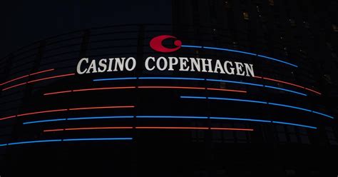  casino copenhagen onsdag